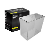 DESACNE POKEMON - Premium Elite Trainer Box Protector ETB - (1-PACK) - LIMITED STOCK AVAILABLE