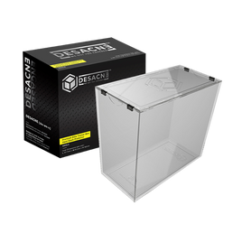 DESACNE POKEMON - Premium Elite Trainer Box Protector ETB - (1-PACK) - LIMITED STOCK AVAILABLE