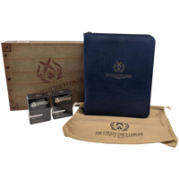 PRE-ORDER - DESACNE POKEMON - THE COLLECTOR'S LEDGER - VOLUME 1 - LIMITED EDITION 1800PCS