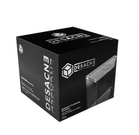 DESACNE POKEMON ETB BOX HARD STACK PROTECTOR (2 Pack)