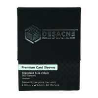 PRE-ORDER - DESACNE POKEMON - THE COLLECTOR'S LEDGER - VOLUME 1 - LIMITED EDITION 1800PCS