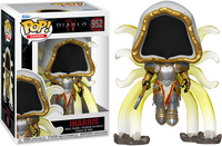 DIABLO IV: Pop! Vinyl Bundle Set of 4