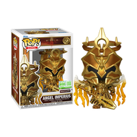 PRE-ORDER - DIABLO III - ANGEL IMPERIUS POP! VINYL - 5000PCS LIMITED EDITION EXCLUSIVE + FUNKO STACK