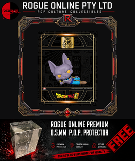 PRE-ORDER - DRAGON BALL SUPER - BEERUS (LOUNGING) POP! VINYL FIGURE - PHILIPPINES EXCLUSIVE EDITION