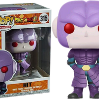 Dragon Ball Super - Hit Exclusive Pop! Vinyl