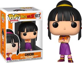 Dragon Ball Z - Chi-Chi Pop! Vinyl Figure