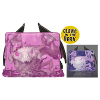 PRÉCOMMANDE - DUNGEONS &amp; DRAGONS - Cube gélatineux GLOW DELUXE EXCLUSIF Figurine Pop! en vinyle