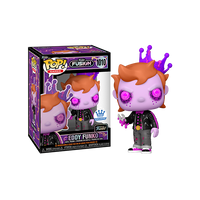 FREDDY FUNKO - Eddy Funko (Funko Fusion) Pop! Vinyl Figure - FUNKO EXCLUSIVE