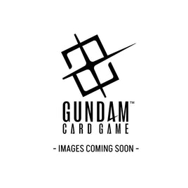PRE-ORDER - GUNDAM CARD GAME - [GD06] BOOSTER BOX