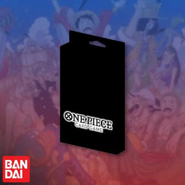 One Piece Card Game 3D2Y Starter Deck [ST-14]