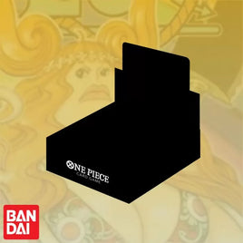 PRE-ORDER - One Piece Card Game Booster Display [OP-09]