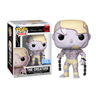PRE-ORDER - FRANKENSTEIN - THE CREATURE POP! VINYL - OFFICIAL FUNKO EXCLUSIVE EDITION