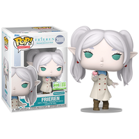 FRIEREN - FRIEREN KISS POP! VINYL - 5000PCS LIMITED EDITION EXCLUSIVE