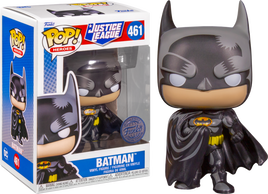 Justice League - Batman Pop! Vinyl Figure