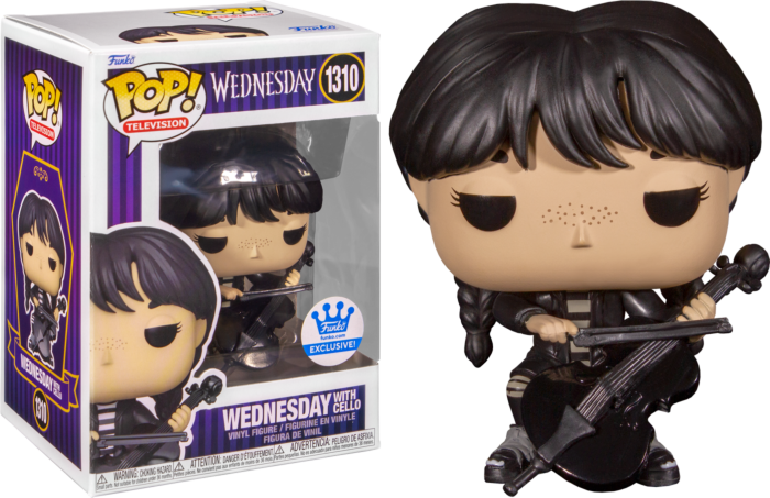 Addams family funko pop pre order 2025