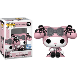 SANRIO: My Melody Lolita Exclusive Pop! Vinyl