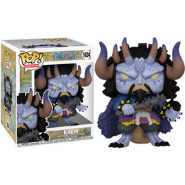 ONE PIECE - Super Kaido (Man-Beast Form) Pop! Vinyl