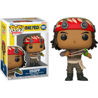 PRE-ORDER - ONE PIECE - LIVE ACTION SEASON 2 POP! VINYL FIGURE - BUNDLE (SET OF 6)