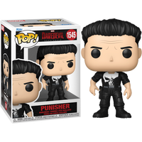 PRE-ORDER - Daredevil: Born Again (2025) - Daredevil Pop! Vinyl Bundle (Set of 4)