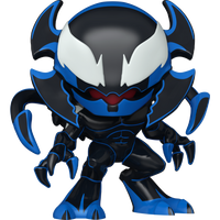 PRE-ORDER - Your Friendly Neighborhood Spider-Man (2025) - Alien Monster 6" Super Sized Pop! Vinyl Figure