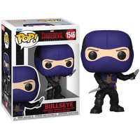 PRE-ORDER - Daredevil: Born Again (2025) - Daredevil Pop! Vinyl Bundle (Set of 4)