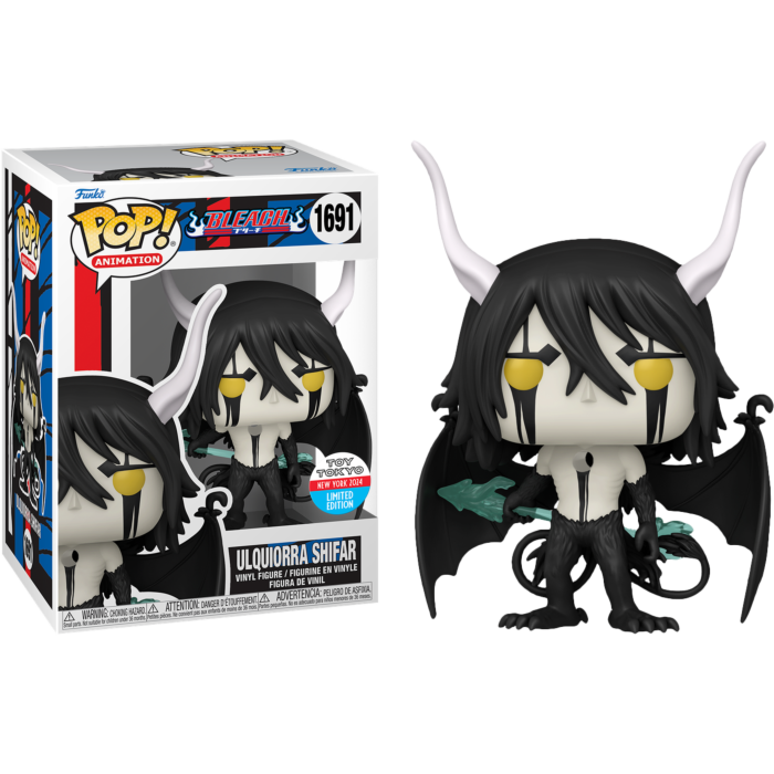 Bleach: Is Ulquiorra the Strongest Espada Bleach: Is Ulquiorra the Strongest Espada
