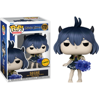 BLACK CLOVER Pop! Vinyl - BUNDLE (SET OF 5) - 1 IN 6 CHASE CHANCE