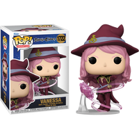 BLACK CLOVER Pop! Vinyl - BUNDLE (SET OF 5) - 1 IN 6 CHASE CHANCE
