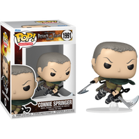 YUGIOH! - Pop! &amp; Tee Harpie Lady - IMPORT