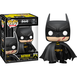 Batman - Batman Battle 85th Anniversary Exclusive Pop! Vinyl Figure