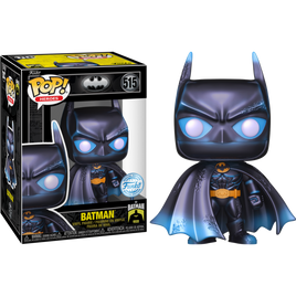 Batman - Batman Hikari 85th Anniversary Exclusive Pop! Vinyl Figure