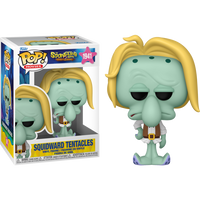 WORLD OF WARCRAFT: Sylvanas Pop! Vinylfigur - CHASE BUNDLE