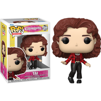 DEMON SLAYER : Figurine Pop! en vinyle Tengen Uzui en kimono - EXCLUSIVITÉ FUNKO