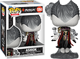 PRE-ORDER - Magic: The Gathering - Mischief & Madness Pop! Vinyl Bundle (Set of 3)