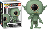 PRE-ORDER - Magic: The Gathering - Mischief & Madness Pop! Vinyl Bundle (Set of 3)