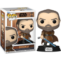 PRE-ORDER - STAR WARS - THE ANIMATED BUNDLE POP! VINYL FIGURE - CHASE BUNDLE (SET OF 6)
