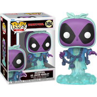 DEMON SLAYER: Tengen Uzui im ​​Kimono Pop! Vinylfigur – FUNKO EXKLUSIV