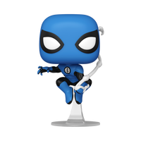 PRE-ORDER - Marvel Comics - Fantastic Four Spider-Man Exclusive Pop! Vinyl Figure
