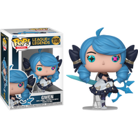 DEMON SLAYER : Figurine Pop! en vinyle Tengen Uzui en kimono - EXCLUSIVITÉ FUNKO