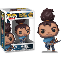 DEMON SLAYER : Figurine Pop! en vinyle Tengen Uzui en kimono - EXCLUSIVITÉ FUNKO