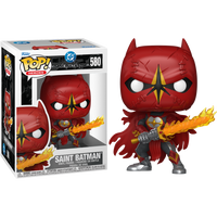 WORLD OF WARCRAFT : Figurine Pop! en vinyle Sylvanas - CHASE BUNDLE