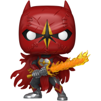 WORLD OF WARCRAFT : Figurine Pop! en vinyle Sylvanas - CHASE BUNDLE