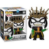 WORLD OF WARCRAFT : Figurine Pop! en vinyle Sylvanas - CHASE BUNDLE