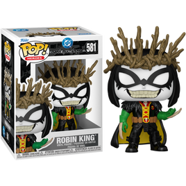 WORLD OF WARCRAFT : Figurine Pop! en vinyle Sylvanas - CHASE BUNDLE