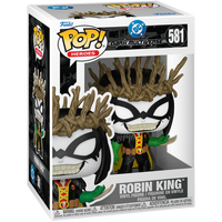 WORLD OF WARCRAFT : Figurine Pop! en vinyle Sylvanas - CHASE BUNDLE