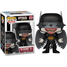 WORLD OF WARCRAFT : Figurine Pop! en vinyle Sylvanas - CHASE BUNDLE