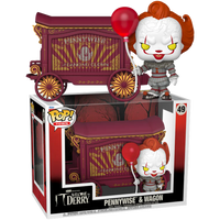DEMON SLAYER : Figurine Pop! en vinyle Tengen Uzui en kimono - EXCLUSIVITÉ FUNKO