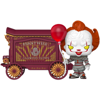 DEMON SLAYER : Figurine Pop! en vinyle Tengen Uzui en kimono - EXCLUSIVITÉ FUNKO
