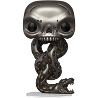 WORLD OF WARCRAFT: Sylvanas Pop! Vinylfigur - CHASE BUNDLE