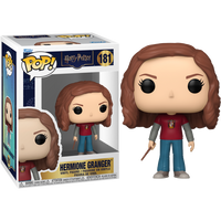 WORLD OF WARCRAFT: Sylvanas Pop! Vinylfigur - CHASE BUNDLE